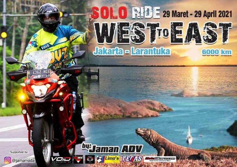 Sepeda Motor Mainan Anak Kawasan Solo