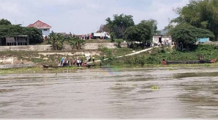 Bengawan solo