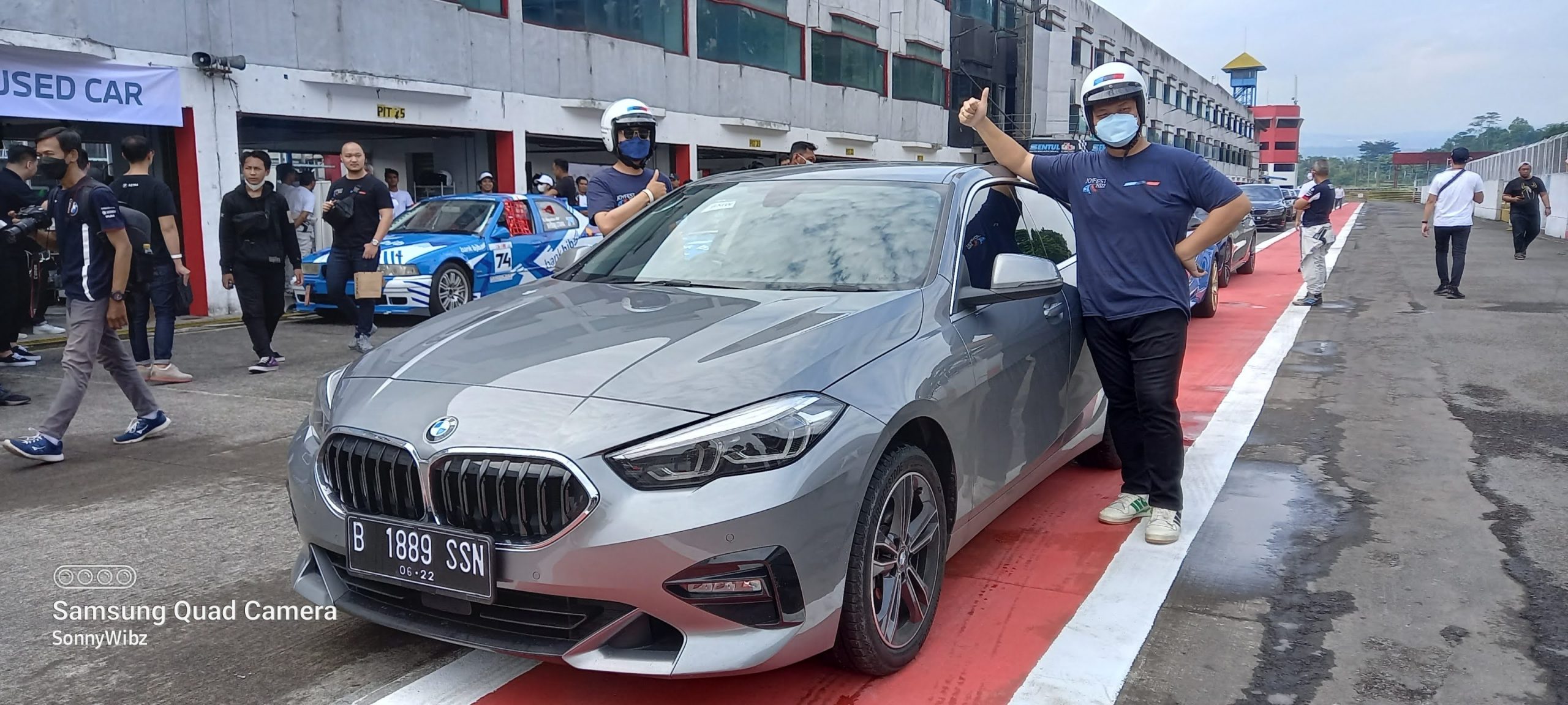 Vakum Dua Tahun, Joyfest 2022 Kembali Digelar