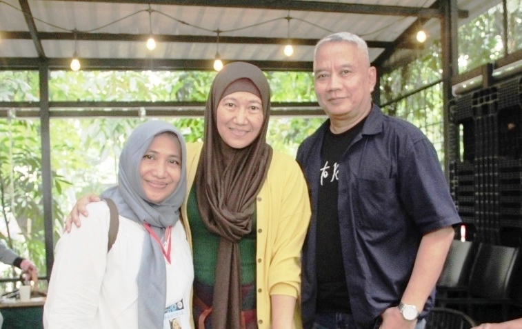 Tito Sumarsono : Gagal Nyaleg Dan Jadi Guru Musik