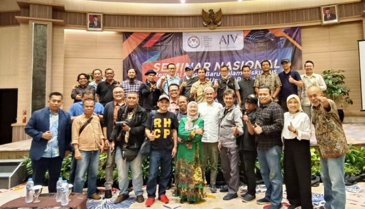 KPI Tunggu Hasil Revisi UU Penyiaran untuk Batasi Jumlah Episode Sinetron