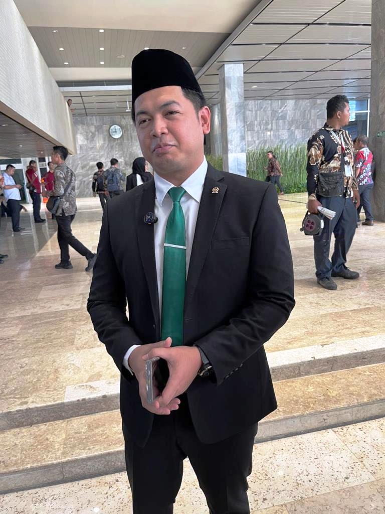 Tommy Kurniawan Apresiasi Komitmen Presiden Prabowo