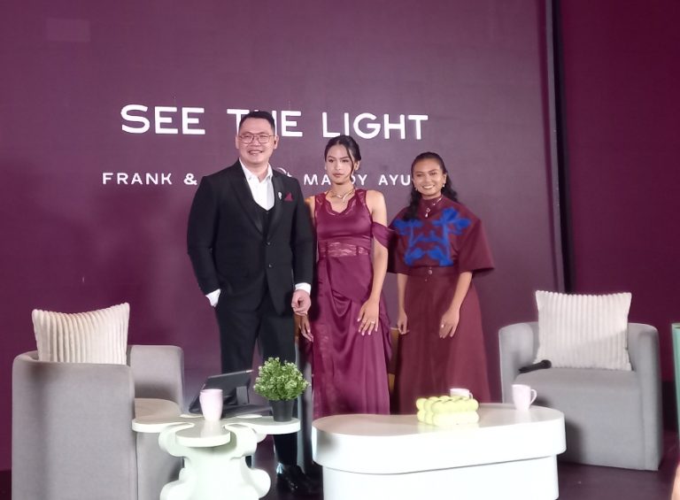 Frank & Co Bersama Maudy Ayunda Luncurkan Film Bertema Fashion dan Perhiasan