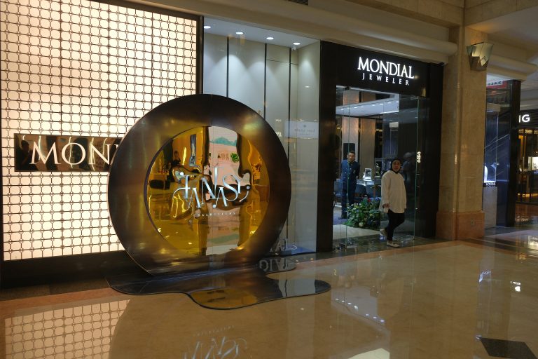MONDIAL Rayakan Anniversary ke-45 Dengan Cara Yang Unik