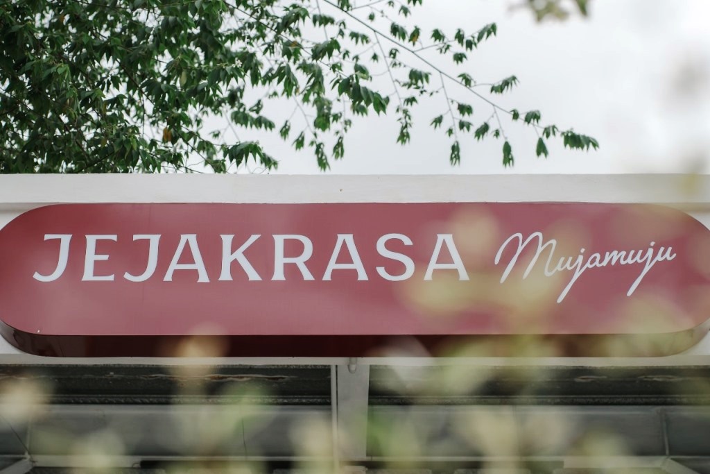 Jejak Rasa Muja-Muju: Ruang Kolaborasi untuk Komunitas di Yogyakarta