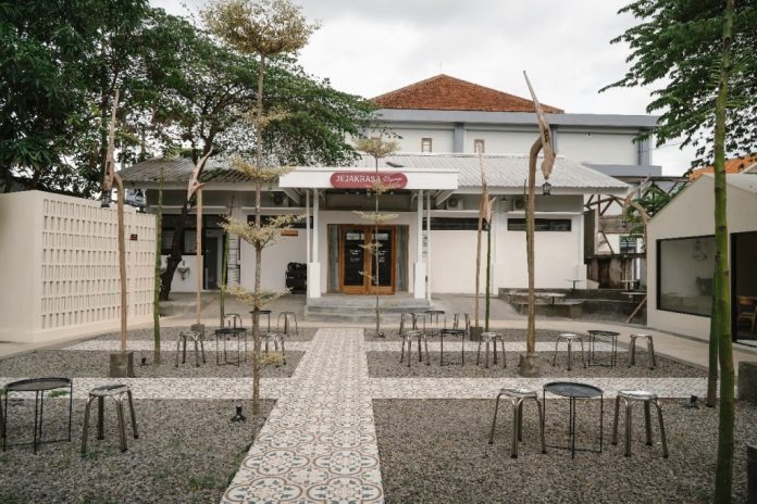 Jejak Rasa Muja-Muju: Ruang Kolaborasi untuk Komunitas di Yogyakarta