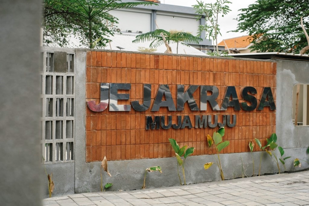 Jejak Rasa Muja-Muju: Ruang Kolaborasi untuk Komunitas di Yogyakarta