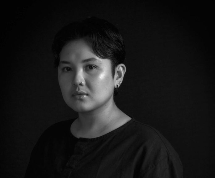 Melisa Putri Rilis Single Religi Padamu Ku Bersujud