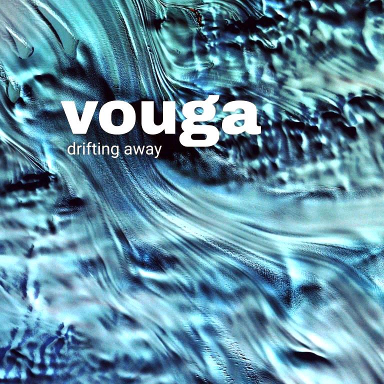 Vouga Resmi Luncurkan Video Lirik Drifting Away