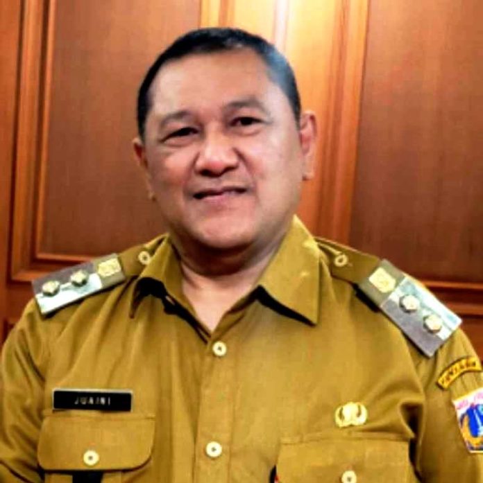 Bang Juaini Hadirkan Program Mingguan Ngider Bang Juaini