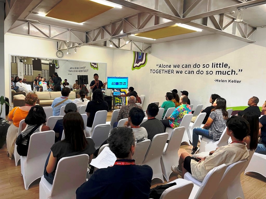 AXEAN Festival 2025 Siap Hadir Kembali di Bali