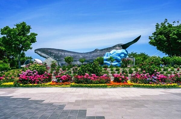 Jangsaengpo Hydrangea Festival 2025