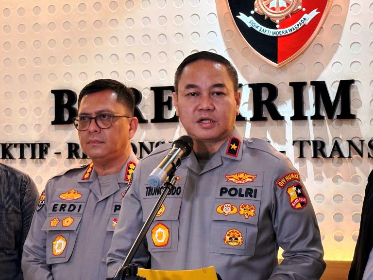 Polri Resmi Tangguhkan Penahanan Mahasiswi Tersangka Kasus Dugaan Pelanggaran UU ITE