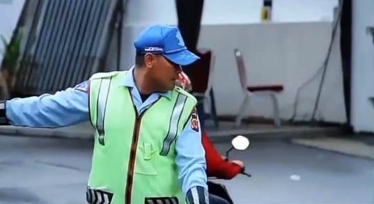 Mahpud Yang Menghibur Itu Kini Telah Berpulang