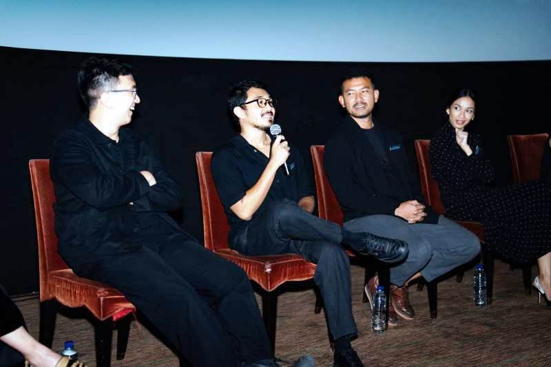 Legenda Kelam Malin Kundang Tampilkan Rio Dewanto dan Faradina Mufti