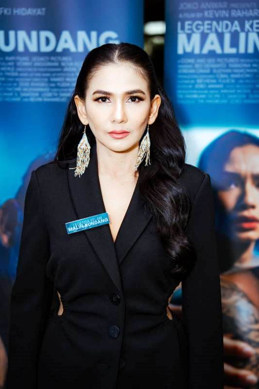 Legenda Kelam Malin Kundang Tampilkan Rio Dewanto dan Faradina Mufti