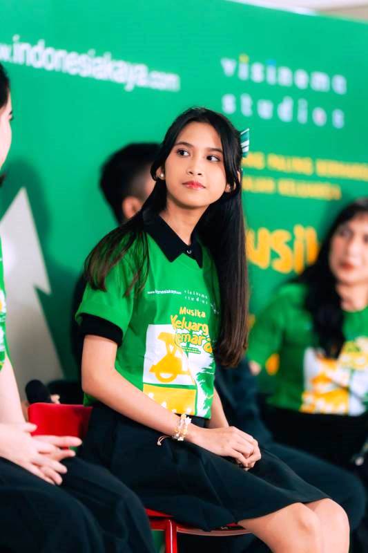 Pertunjukan Panggung Musikal Keluarga Cemara Siap Sambut Liburan Sekolah