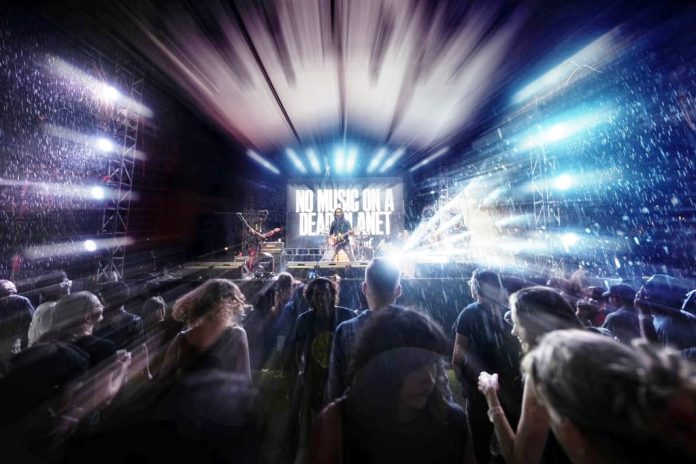 AXEAN Festival 2025 Siap Hadir Kembali di Bali