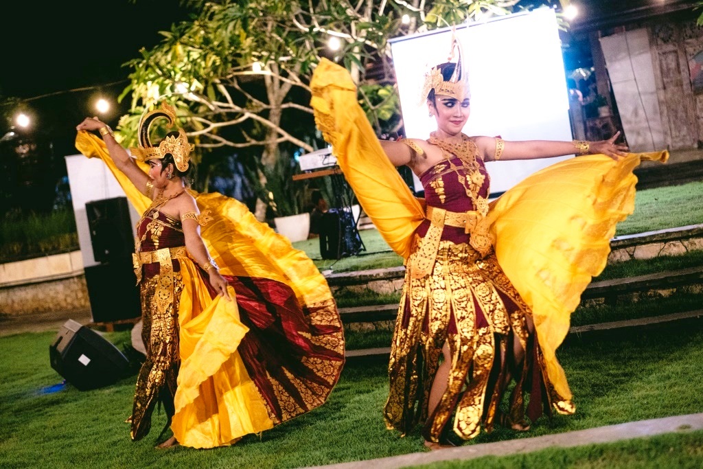 AXEAN Festival 2025 Siap Hadir Kembali di Bali