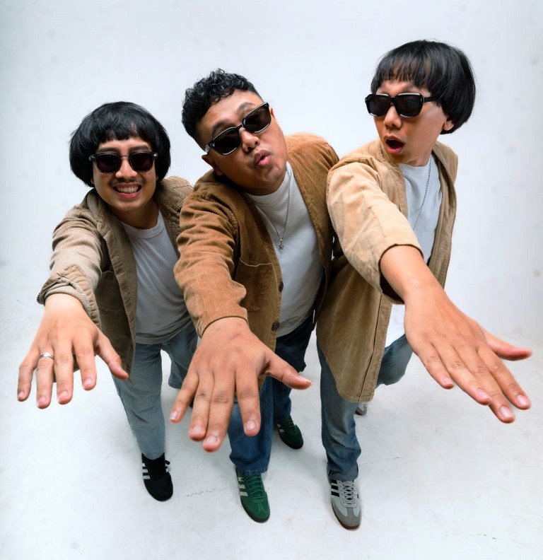 Semalam Suntuk Rilis Single Perdana MATUR SUWUN