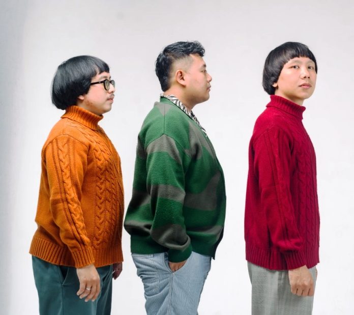 Semalam Suntuk Rilis Single Perdana MATUR SUWUN
