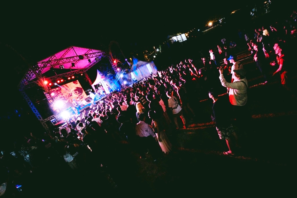 AXEAN Festival 2025 Siap Hadir Kembali di Bali