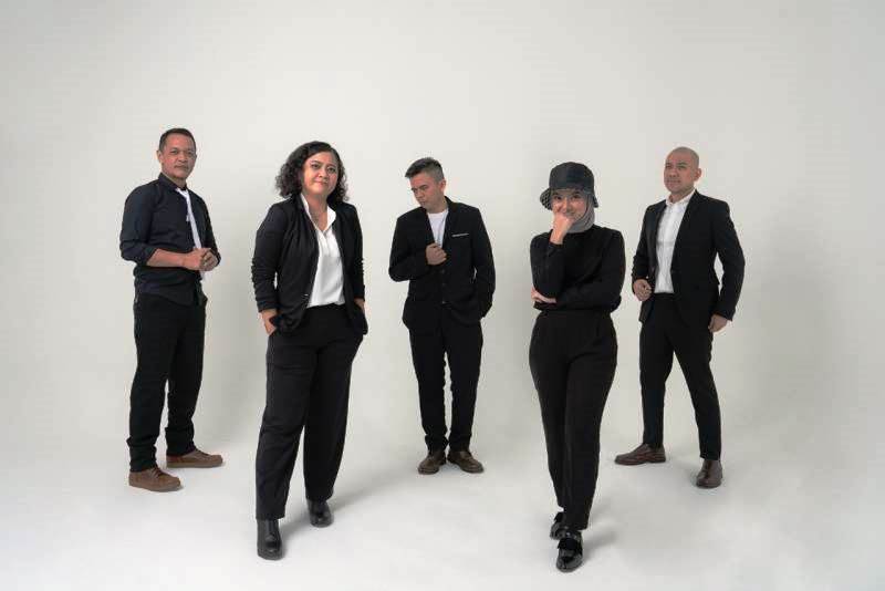 Basejam Rilis Single AKU BERBEDA
