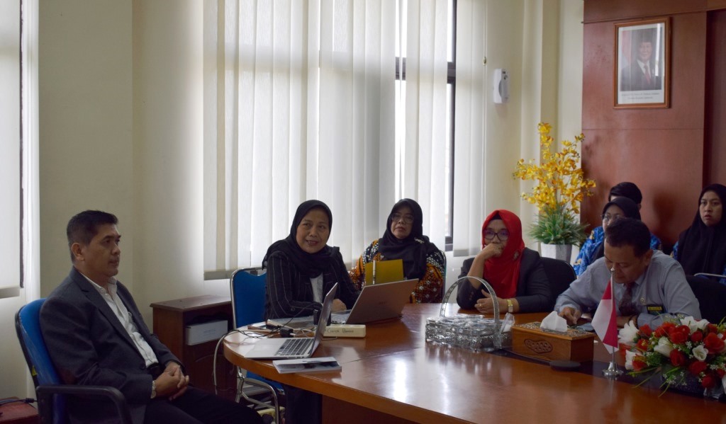 PA Yogyakarta dan ISLaMS Gelar Diseminasi Penelitian Hak Anak dan Perempuan bagi Calon Hakim