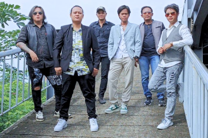 MANDALA dan Aip Muhamad Eks Gubernur Band Rilis Single Emosional 