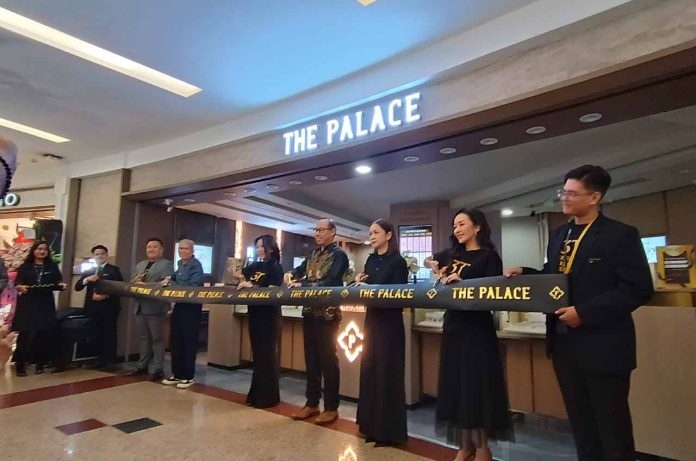 The Palace Jeweler buka gerai ke-79 di Mal Ciputra Jakarta