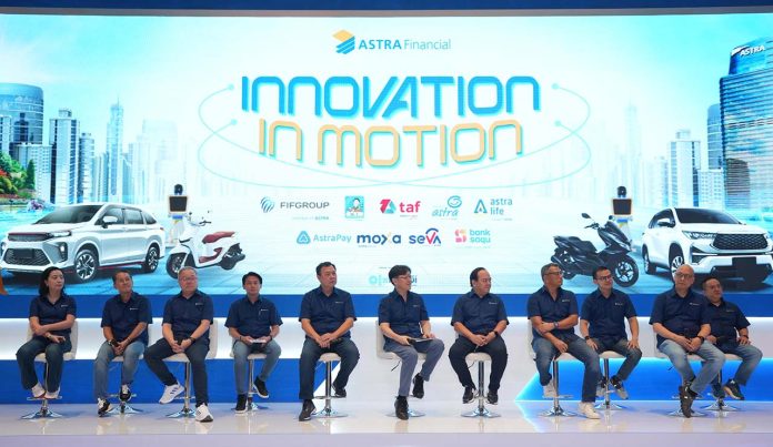 Astra Financial