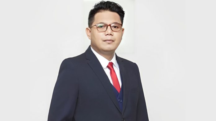 Andrigo Disebut Masuk DPW PPP Riau, Ini Jawaban Sang Penyanyi