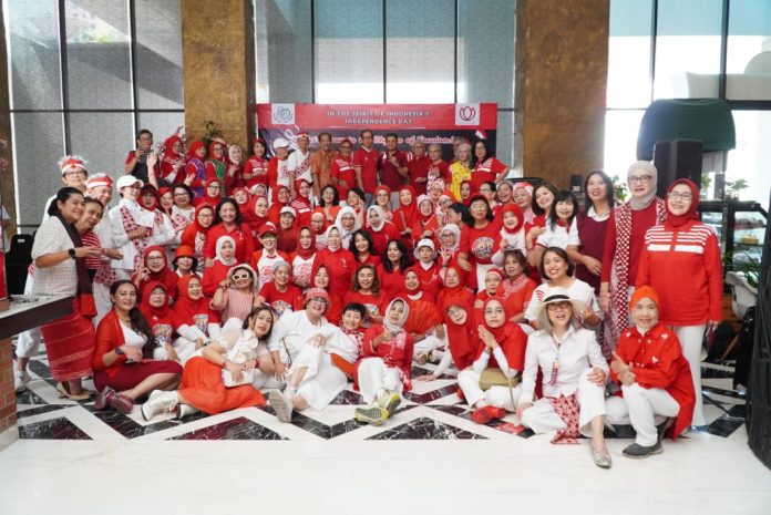 Alumni SMAN 3 Jakarta Gelar 