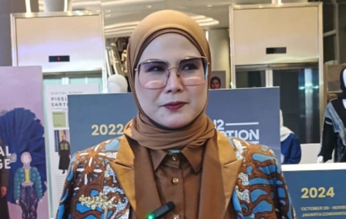 Sebuah Perayaan Keberdayaan Perempuan dalam Ketenangan dan Elegansi