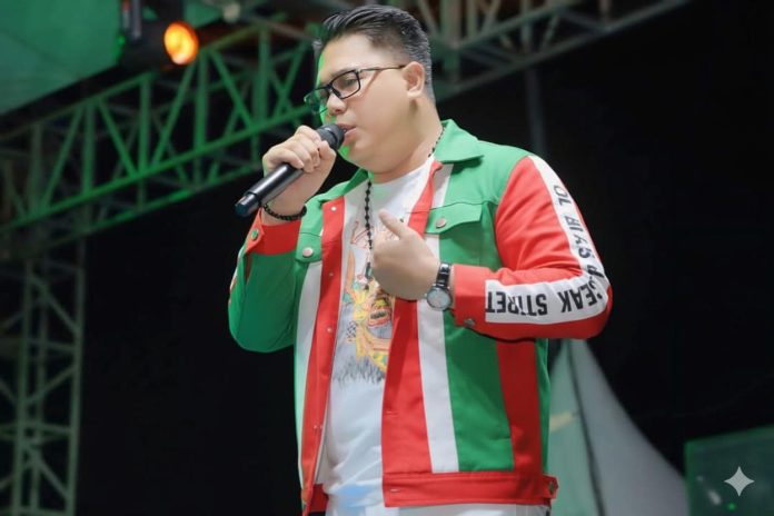 Lagu “Pacar Selingan” Andrigo Kembali Viral di Malaysia, Jadi Evergreen Hits!