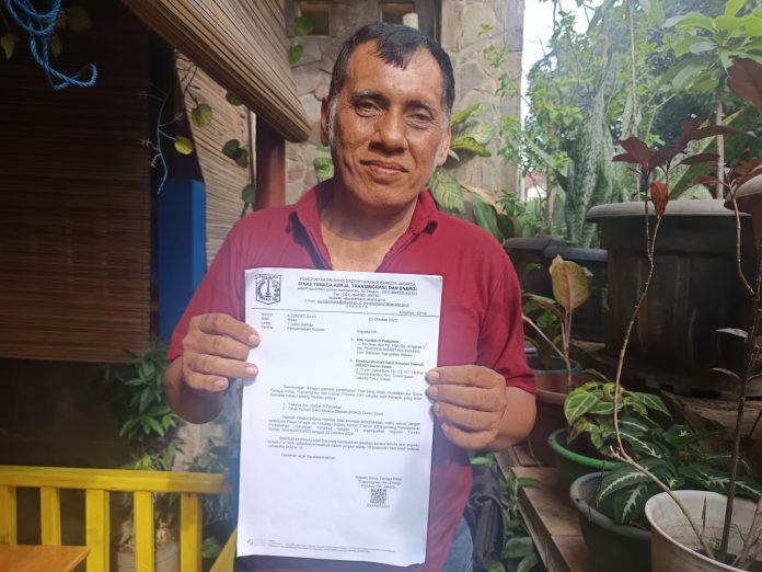 Pensiunan RSUD Duren Sawit Tujuh Bulan Belum Terima Pesangon dan Uang Penghargaan