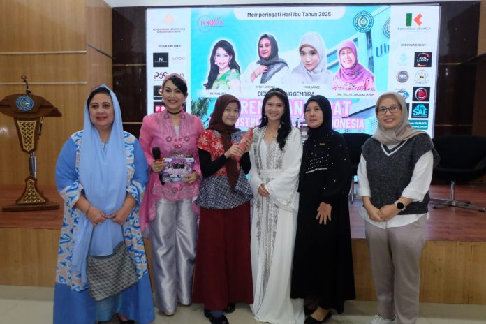 Perempuan, Film, dan Masa Depan Kreativitas: Pesan dari Diskusi Hari Ibu di Uhamka