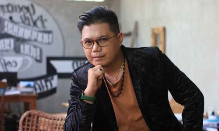 Andrigo Komentar Program “Gerakan Ayah Mengambil Rapor