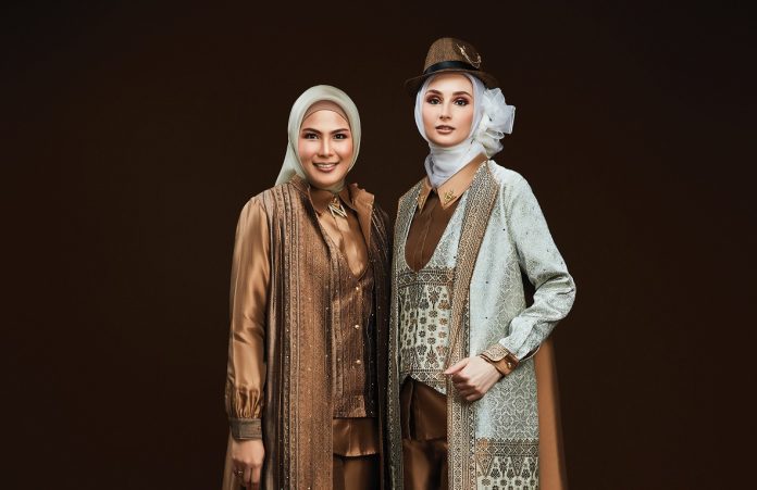 Nina Nugroho Bocorkan Koleksi Baru, Siap Jadi Tren Busana Muslim 2026
