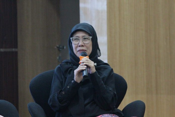UHAMKA Sukses Gelar Diskusi “Riang Gembira Perempuan Hebat di Industri Musik dan Film”, Sekaligus Teken MoU dengan FORWAN