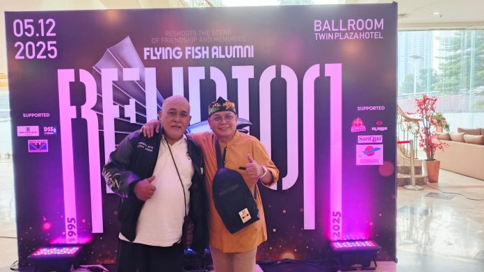Unang Bagito Kini Jadi Seorang Tabib Spiritual