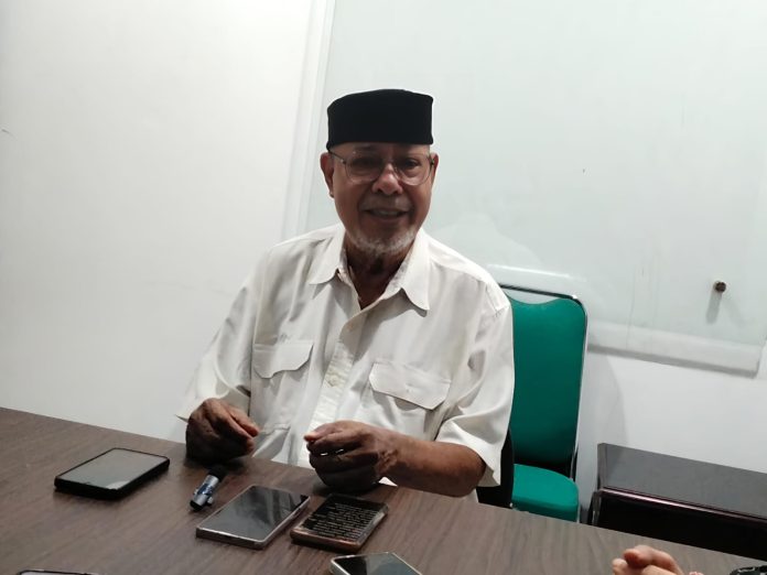 Soroti Tata Kelola Royalti, Enteng Tanamal Pertanyakan Legalitas LMKN