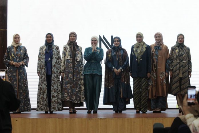 FORWAN Hadirkan Diskusi Riang Gembira Berkelas