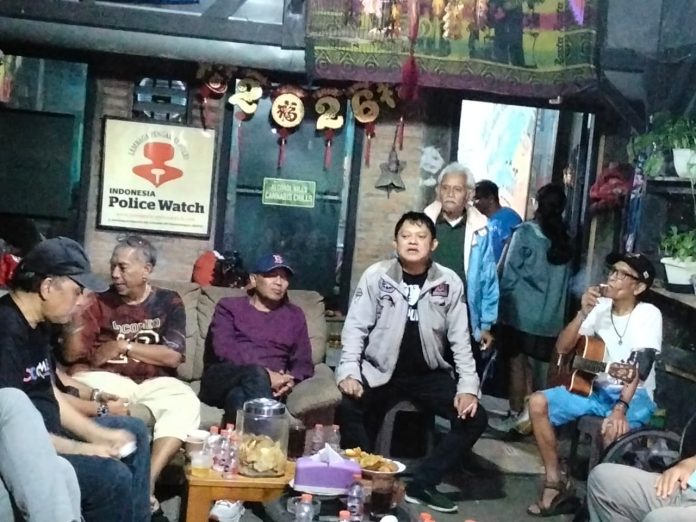 Radiobola.co.id dan Terminalnews.co Rayakan Dua Tahun Kiprah di Media Digital