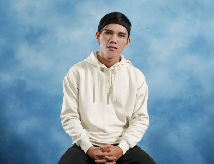 Dari Pengamen Kafe ke Musisi Mandiri, Indra Adhari Rilis TPOBA