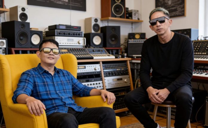 7Dunia Rilis Single Seandainya Engkau Tahu Langsung Tembus Ratusan Ribu Views di YouTube