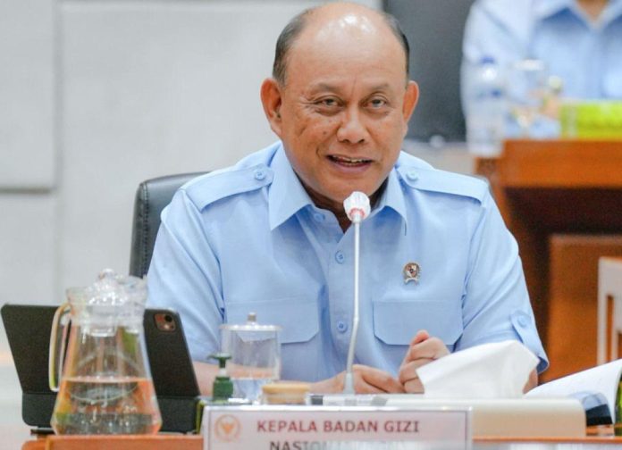 F-JUPNAS GIZI Sambut Positif Ajakan BGN Jadikan Medsos Kanal Pengawasan MBG