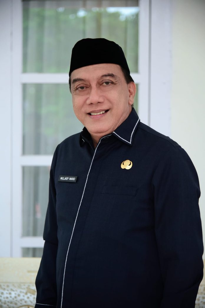 Gorontalo Siap Sambut 30 Ribu Peserta PENAS XVII 2026