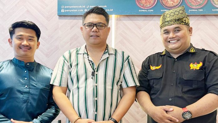 Andrigo “Pacar Selingan” Dipastikan Hadir Meriahkan Kenduri Akbar Melayu Nusantara 2026 di Riau