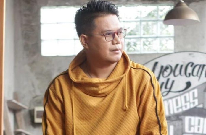 Andrigo Siapkan “Pacar Selingan 2” Setelah Lagu Viral